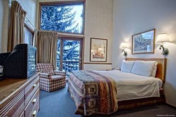Hotel MOUNTAIN HOUSE LODGE (Aspen)